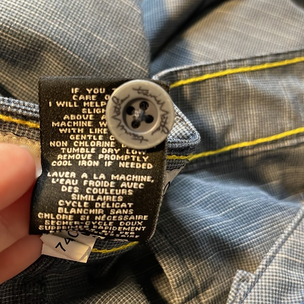 Travis Matthew Shorts - Picture 4 of 4